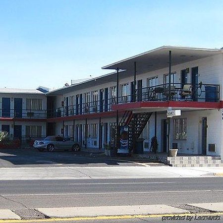 Deming Motel Eksteriør bilde