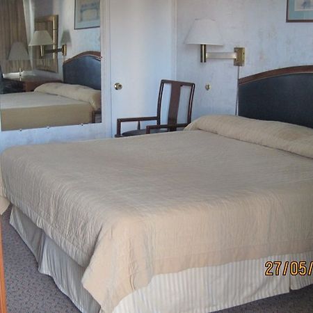 Deming Motel Rom bilde