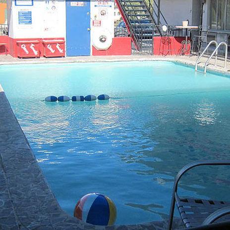 Deming Motel Eksteriør bilde