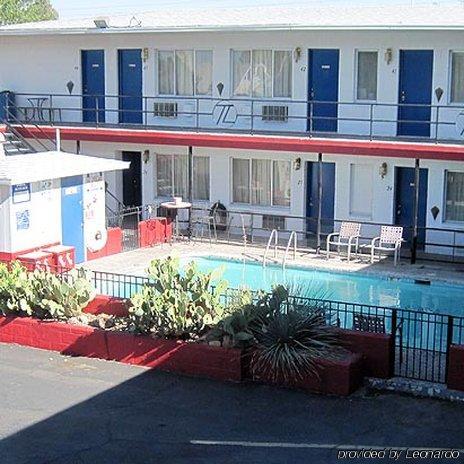 Deming Motel Fasiliteter bilde