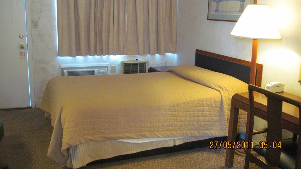 Deming Motel Rom bilde