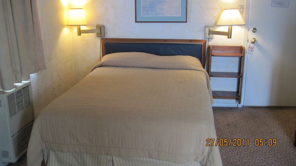 Deming Motel Rom bilde