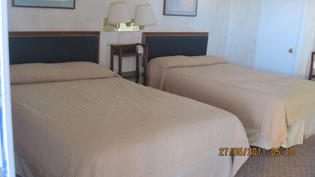 Deming Motel Rom bilde