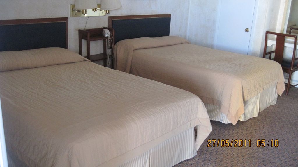 Deming Motel Rom bilde