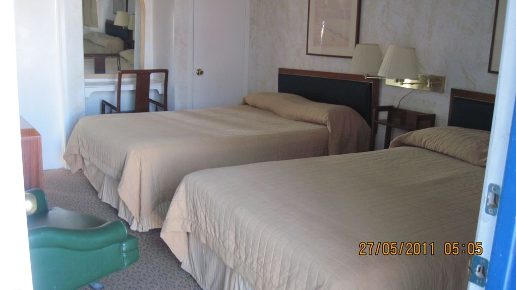 Deming Motel Rom bilde